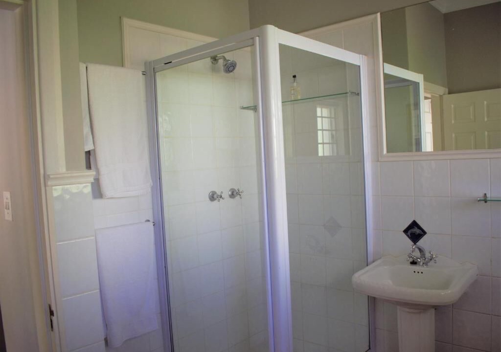 Photo of Bathroom in Franschhoek