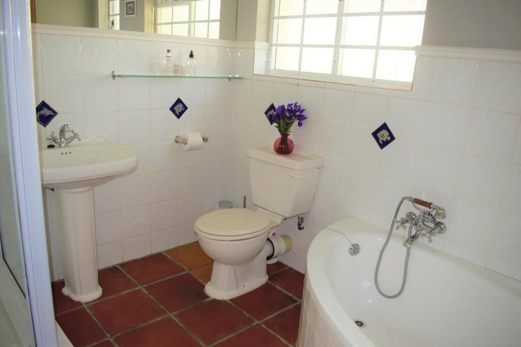 Photo of Bathroom in Franschhoek
