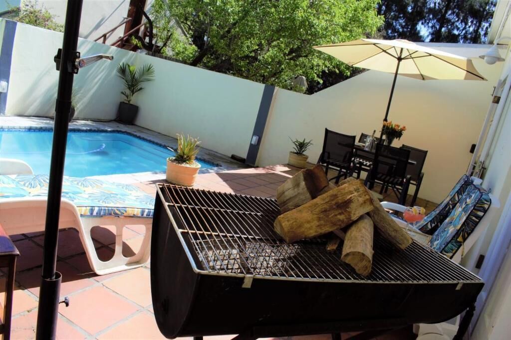 Photo of Outdoor in Franschhoek
