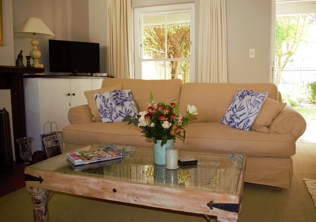 Photo of Livingroom in Franschhoek