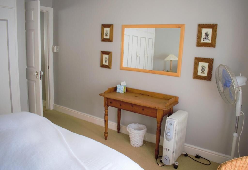 Photo of Bedroom in Franschhoek