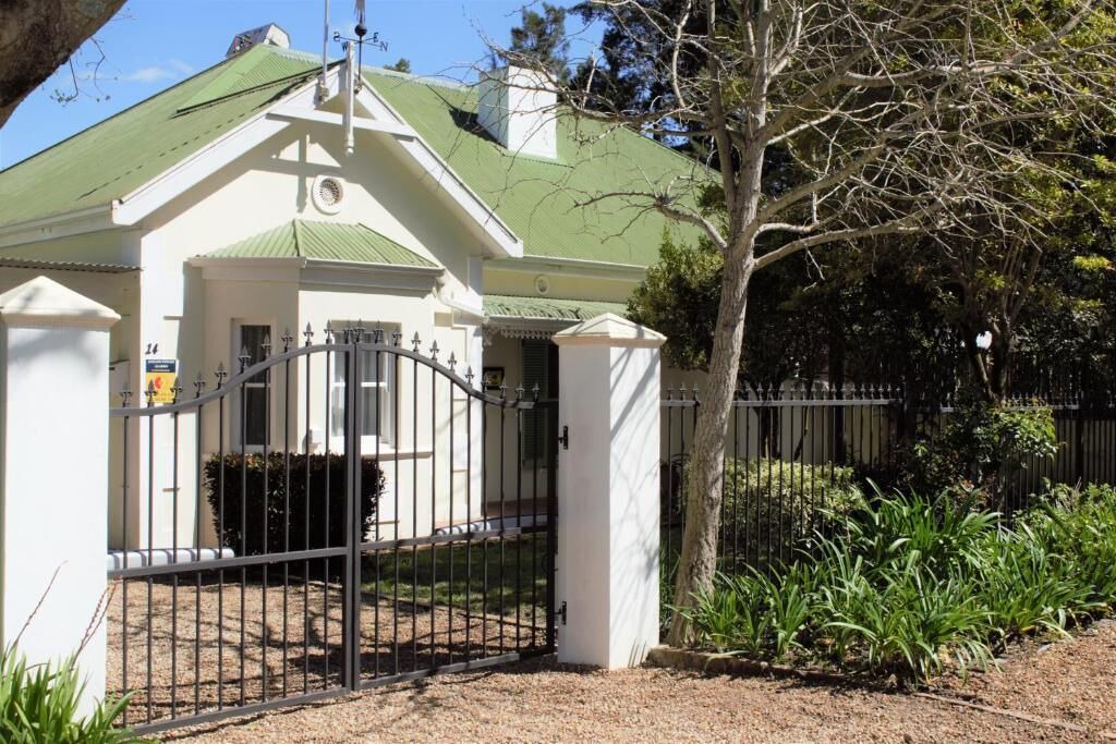 Photo of Outdoor in Franschhoek