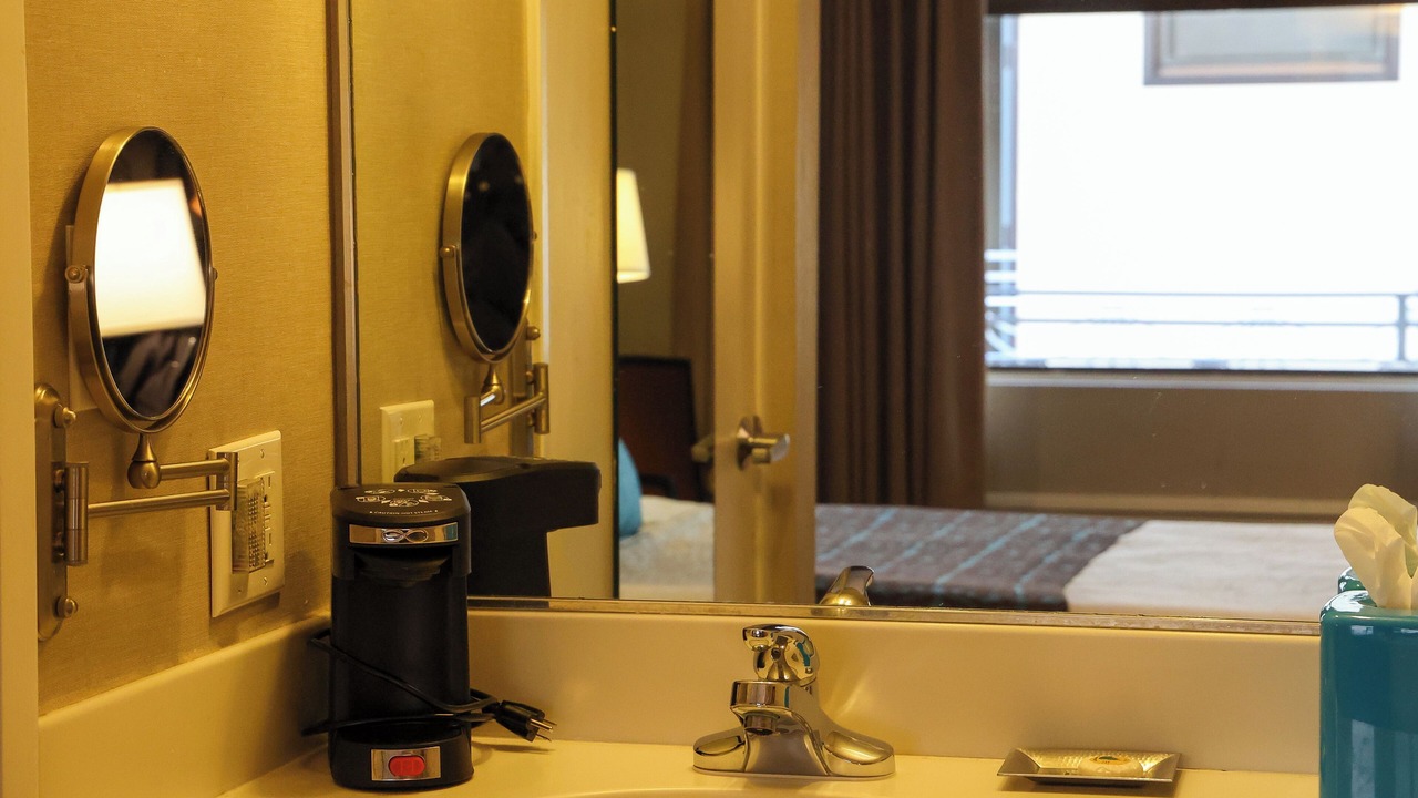 Photo of Bathroom in South of Market