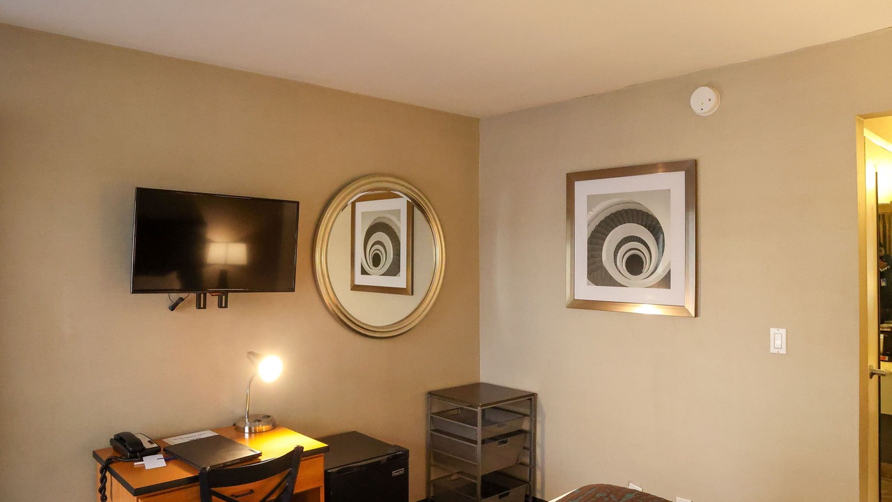 Photo of Bedroom in South of Market