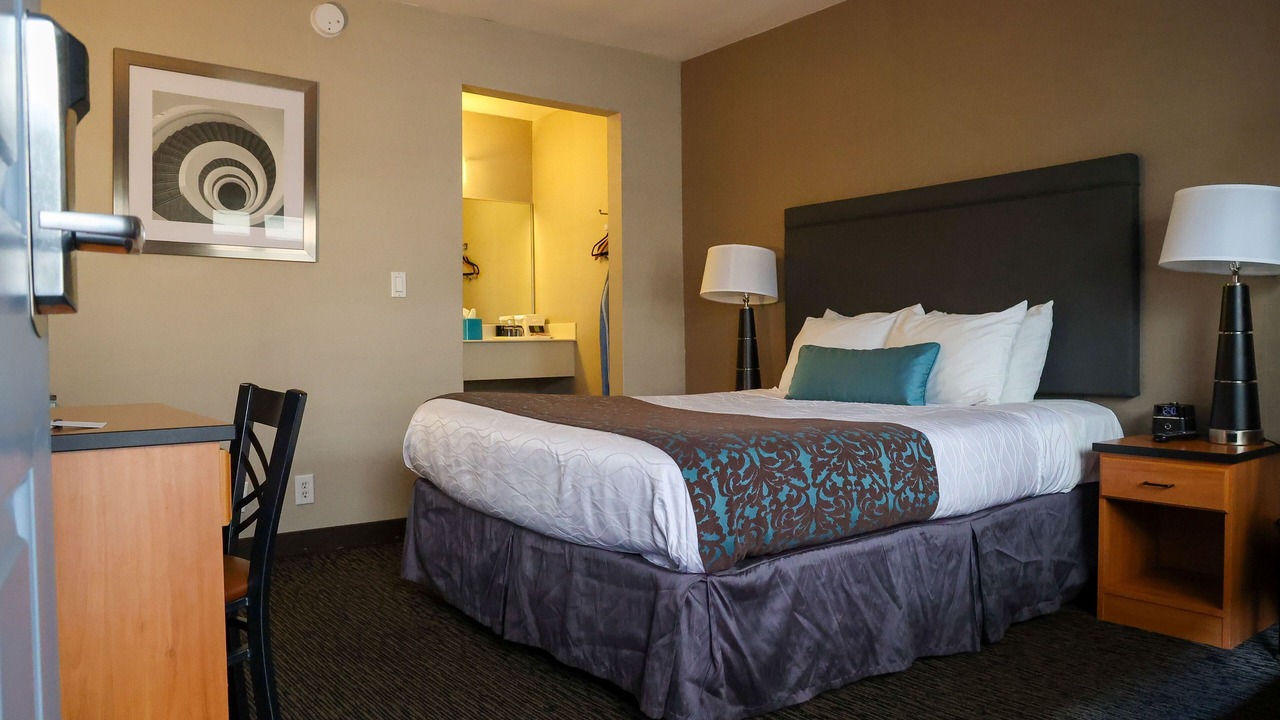 Photo of Bedroom in South of Market
