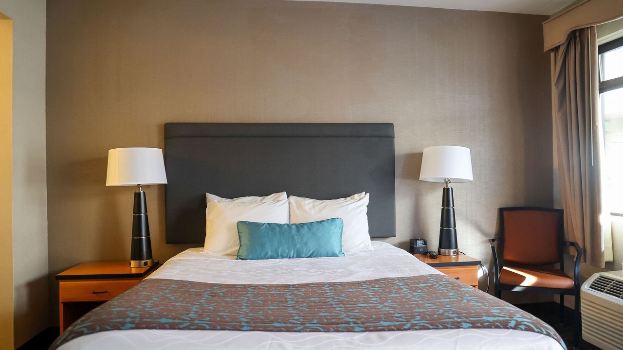 Photo of Bedroom in South of Market