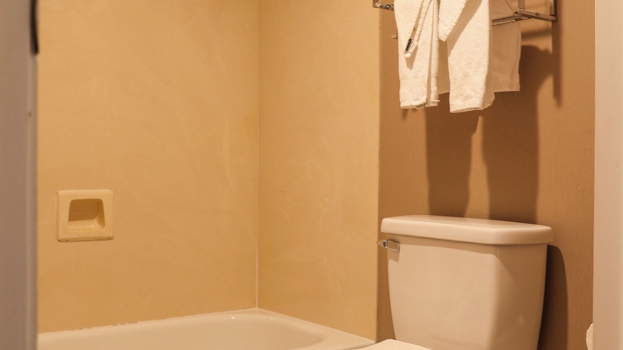 Photo of Bathroom in South of Market