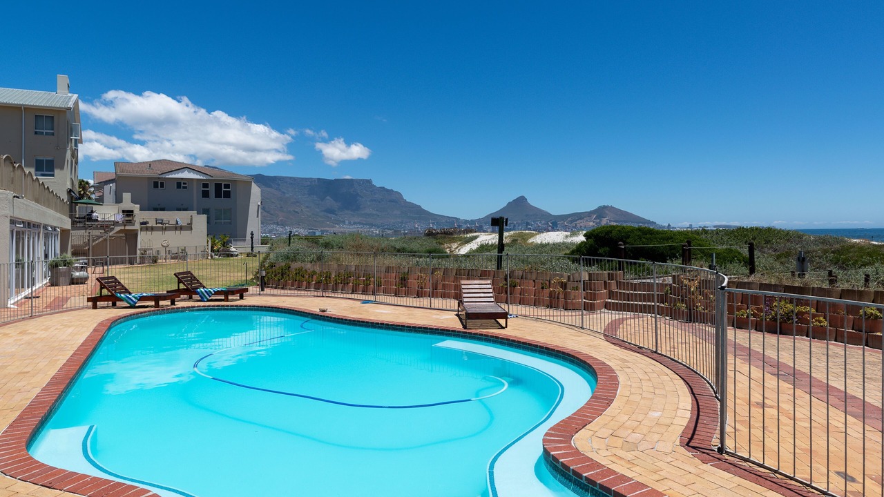 Photo of Outdoor in Lagoon Beach