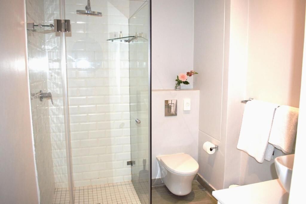 Photo of Bathroom in Franschhoek
