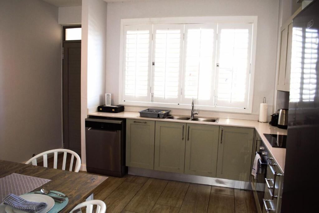 Photo of Kitchen in Franschhoek