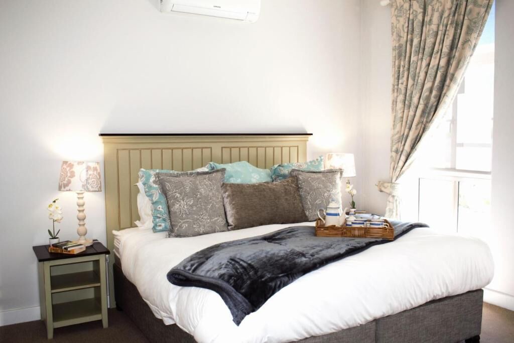Photo of Bedroom in Franschhoek