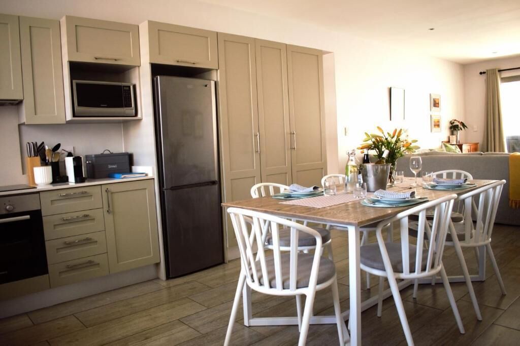 Photo of Kitchen in Franschhoek