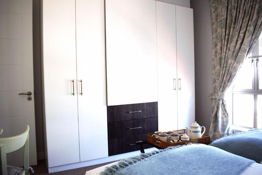 Photo of Bedroom in Franschhoek