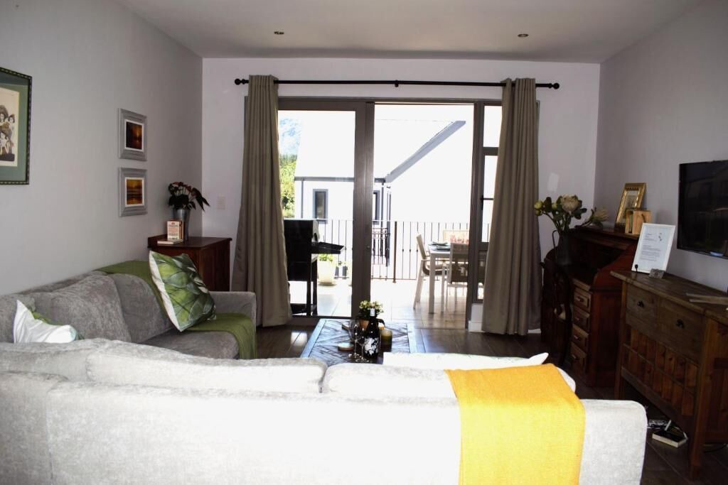 Photo of Livingroom in Franschhoek
