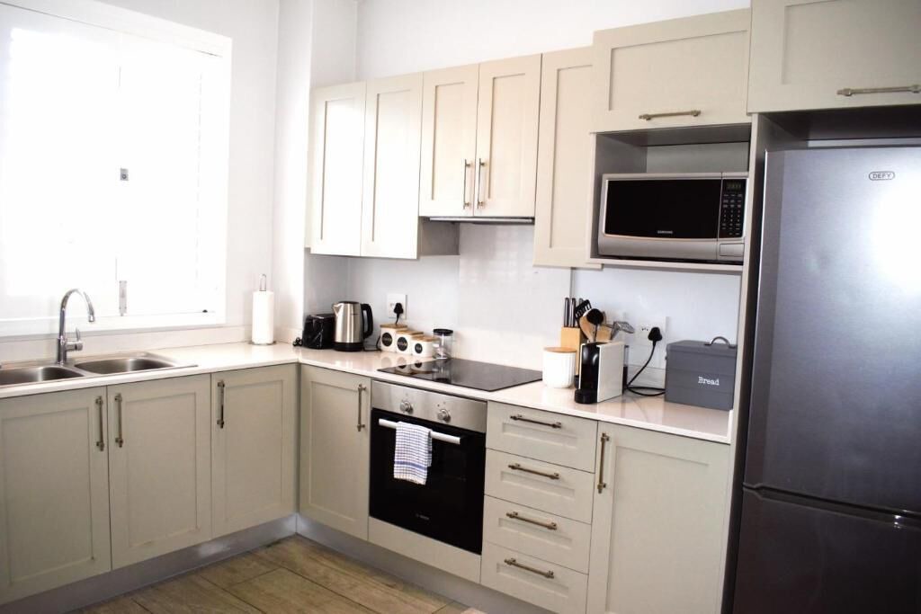 Photo of Kitchen in Franschhoek