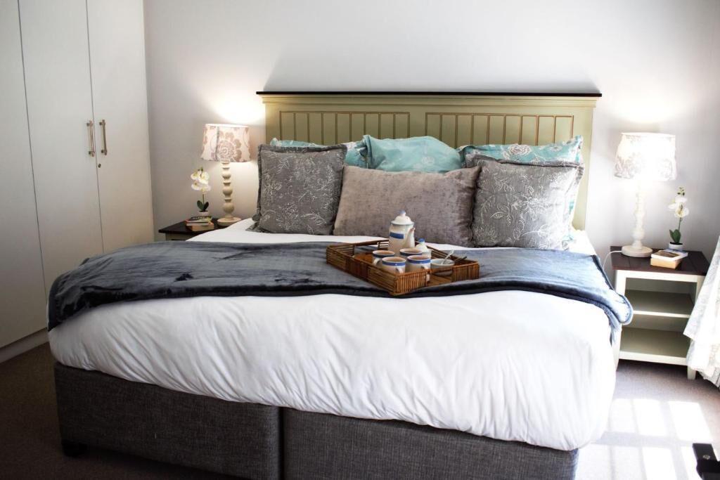 Photo of Bedroom in Franschhoek