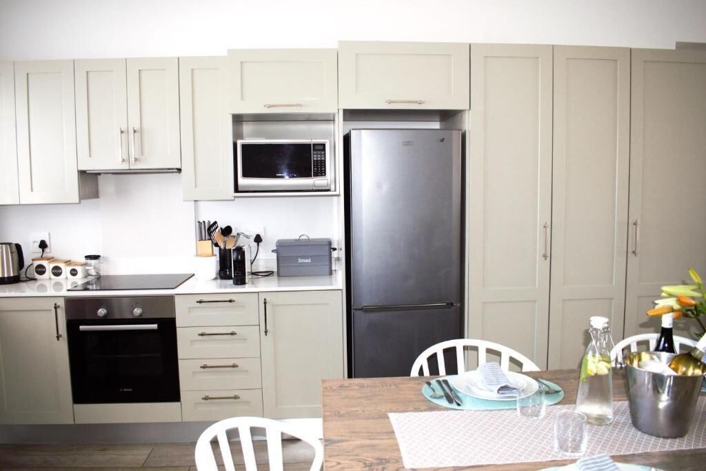Photo of Kitchen in Franschhoek