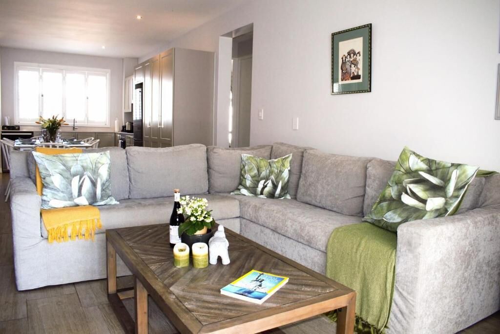 Photo of Livingroom in Franschhoek