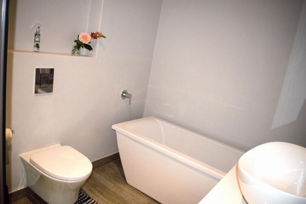 Photo of Bathroom in Franschhoek