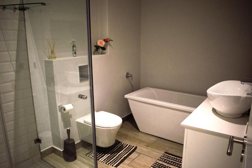 Photo of Bathroom in Franschhoek