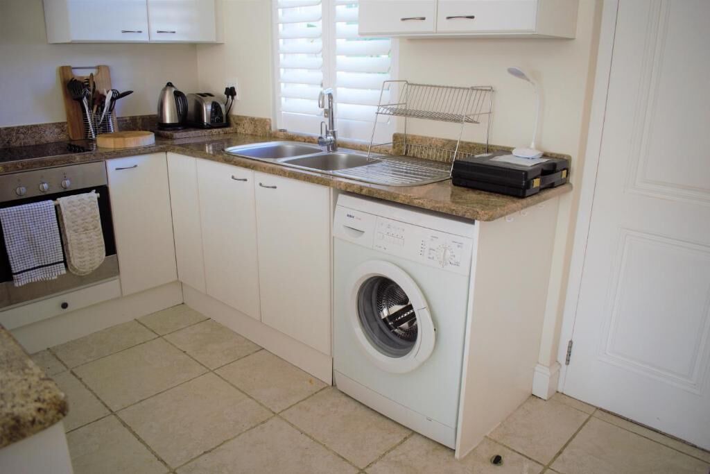 Photo of Kitchen in Franschhoek