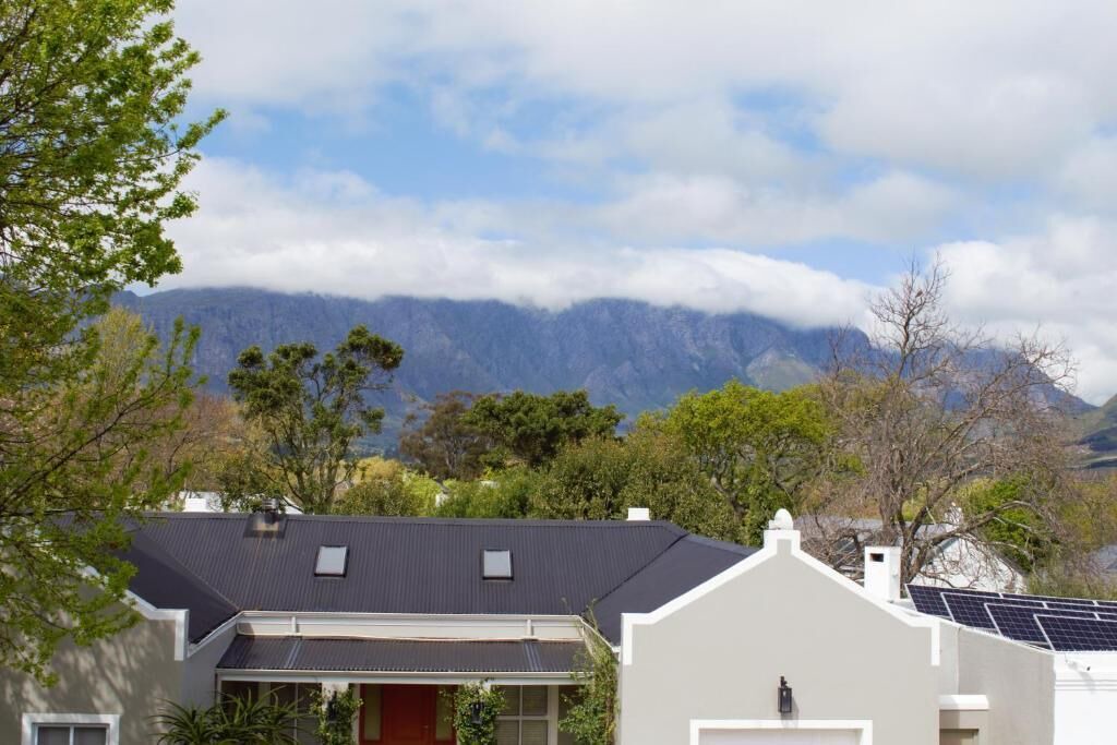 Photo of Outdoor in Franschhoek