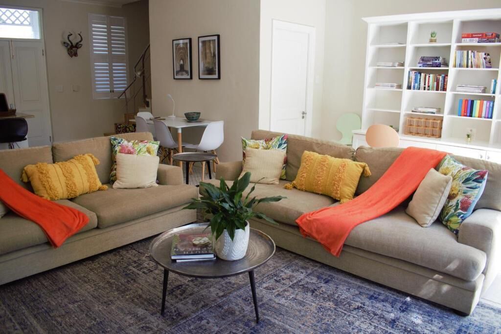Photo of Livingroom in Franschhoek