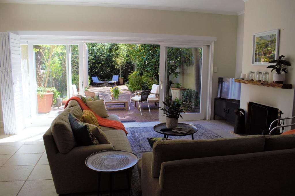 Photo of Livingroom in Franschhoek