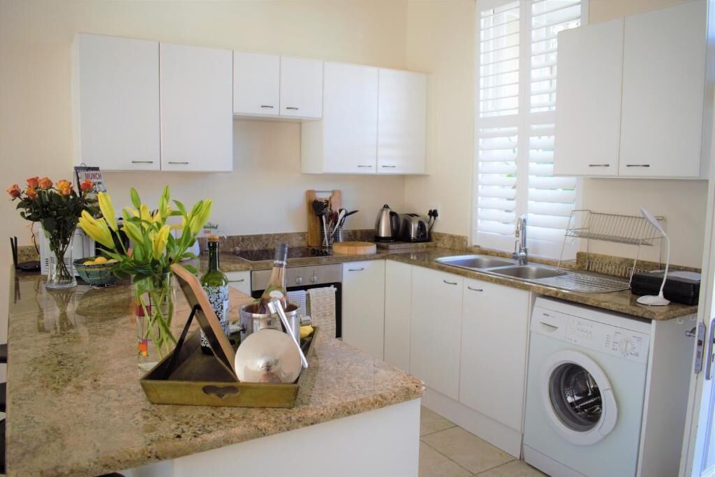 Photo of Kitchen in Franschhoek