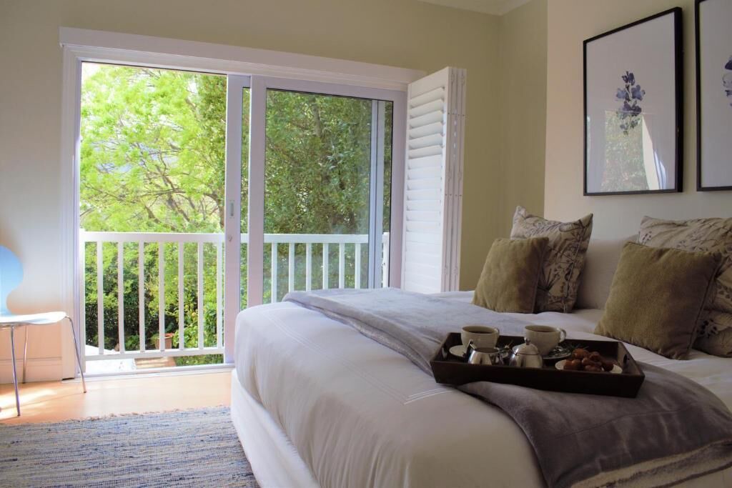 Photo of Bedroom in Franschhoek