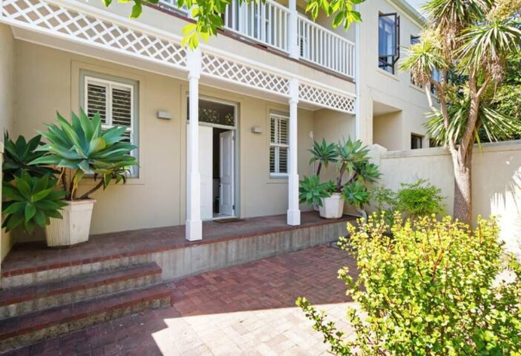 Photo of Outdoor in Franschhoek