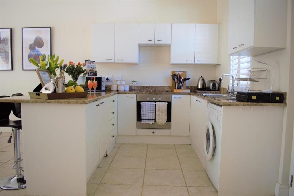 Photo of Kitchen in Franschhoek