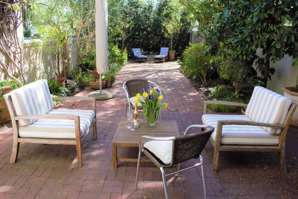 Photo of Outdoor in Franschhoek