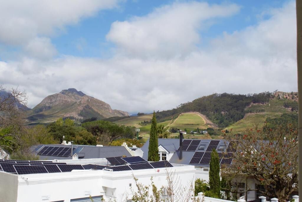Photo of Outdoor in Franschhoek