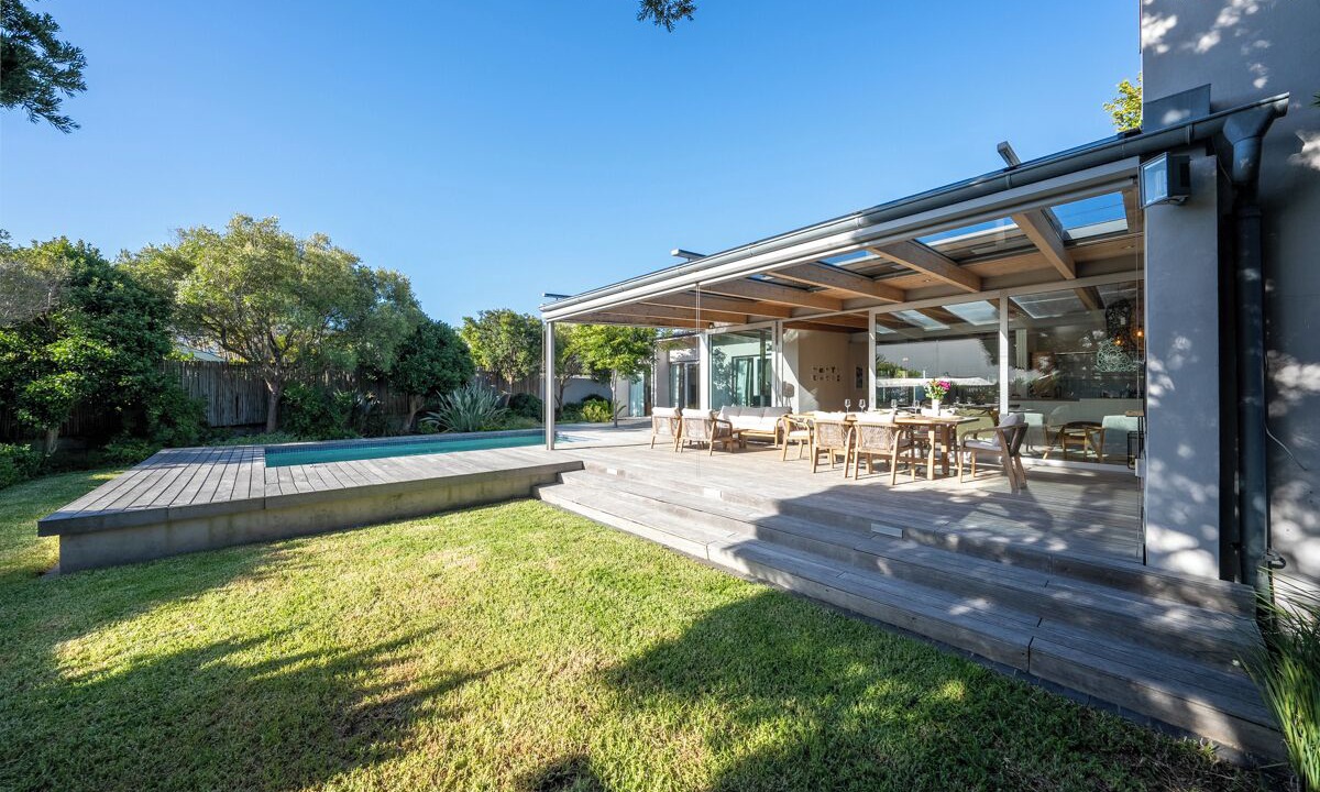 Photo of Outdoor in Constantia