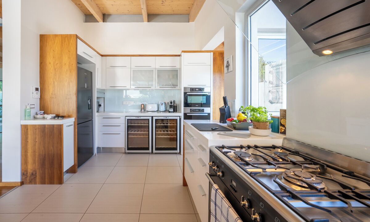 Photo of Kitchen in Constantia