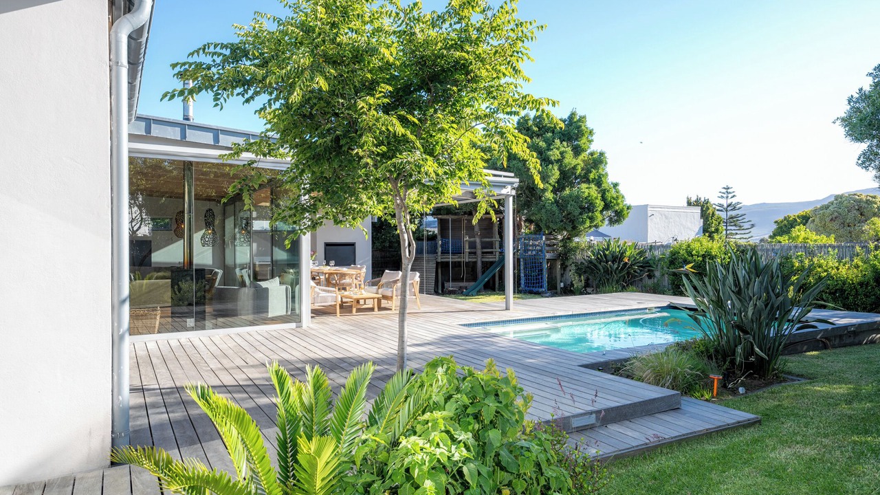 Photo of Outdoor in Constantia
