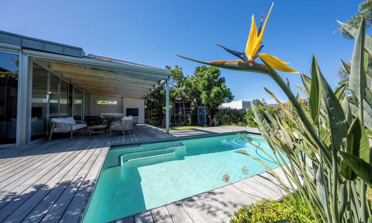 Photo of Outdoor in Constantia