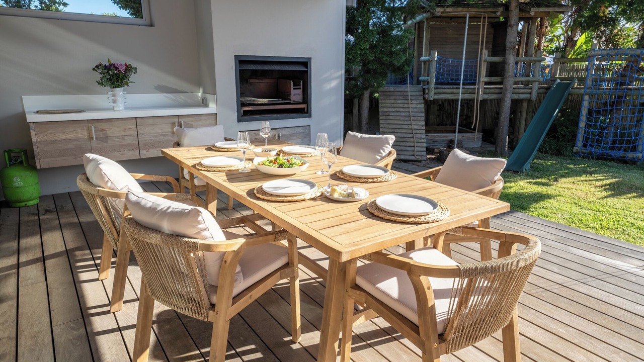 Photo of Outdoor in Constantia