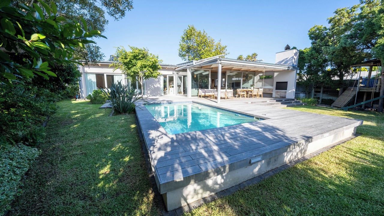 Photo of Outdoor in Constantia