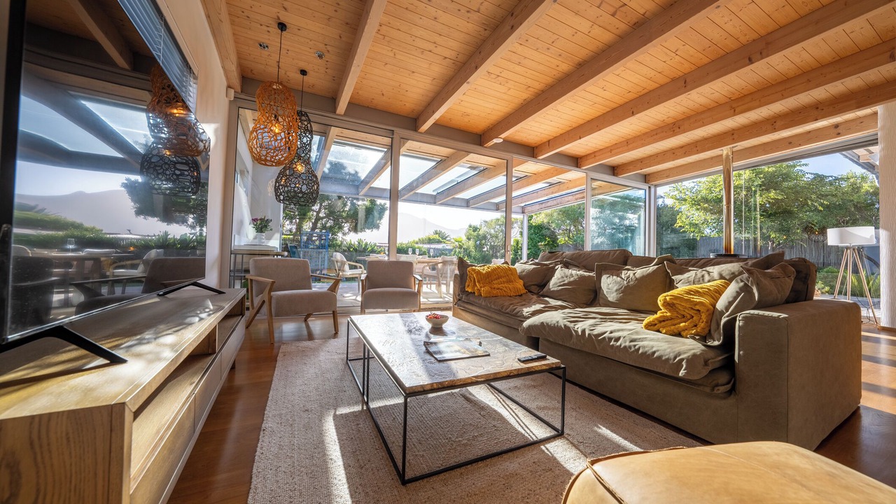 Photo of Bedroom in Constantia
