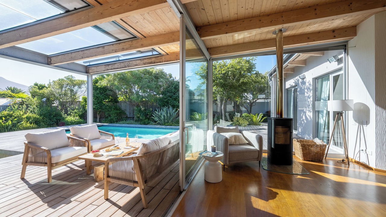 Photo of Bedroom in Constantia