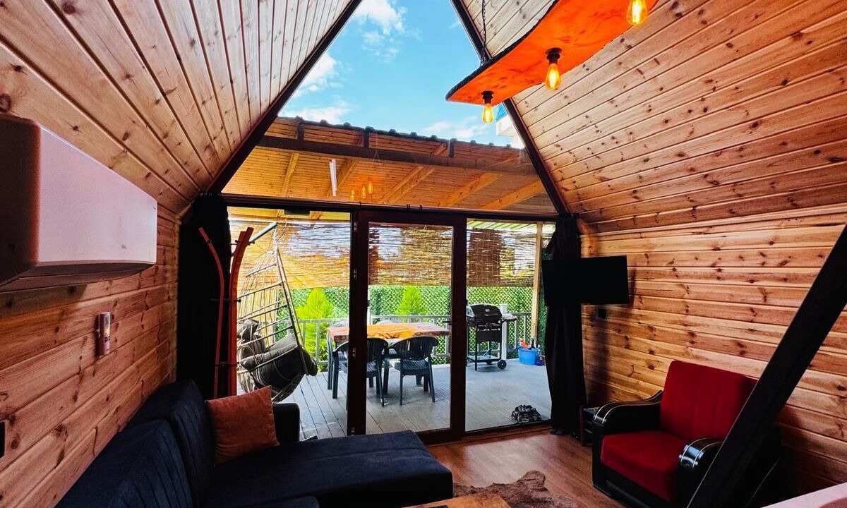 Photo of Livingroom in Pazar