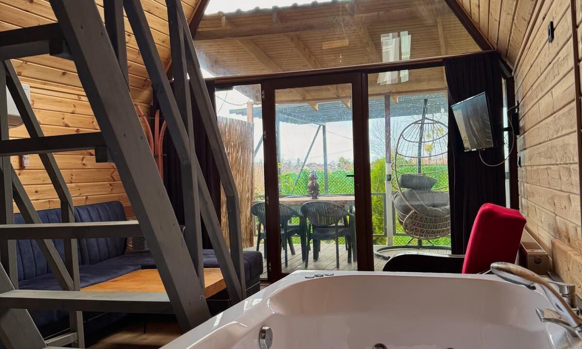 Photo of Bathroom in Pazar