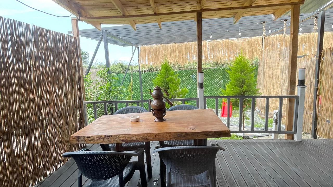 Photo of Livingroom in Pazar