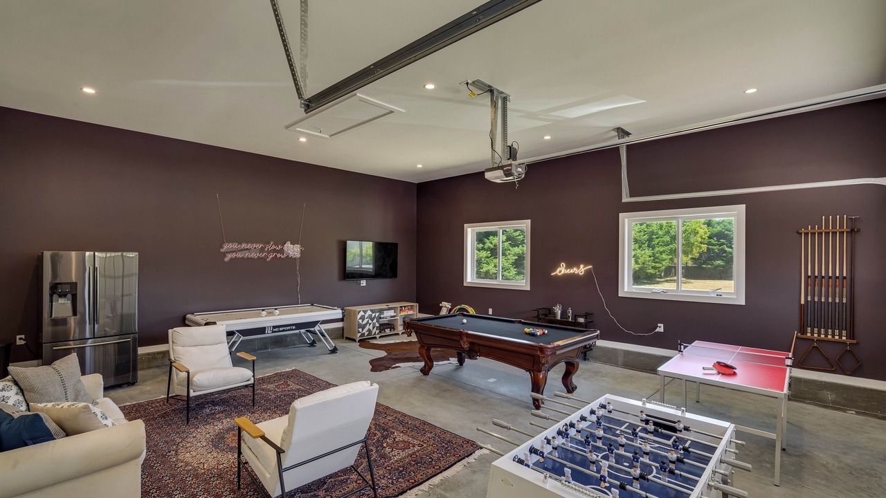 Photo of Bedroom in Vineburg