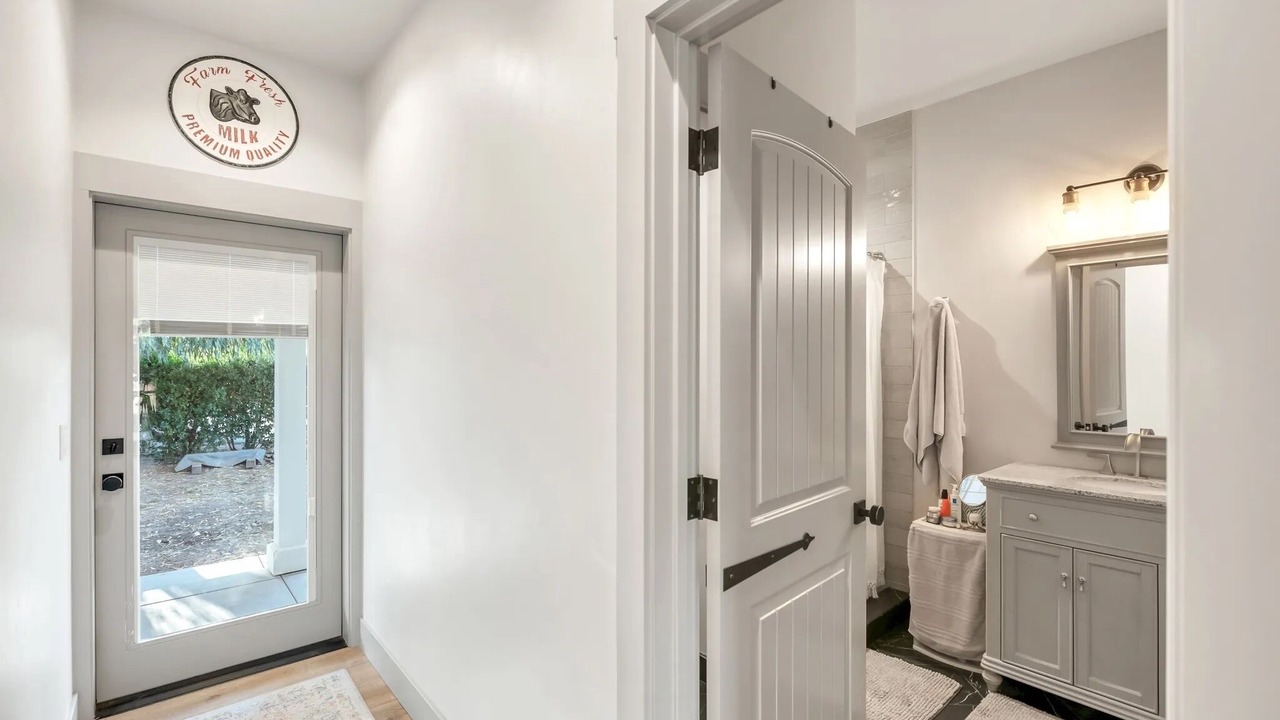Photo of Bathroom in Vineburg