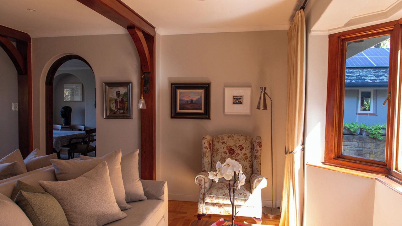 Photo of Livingroom in Cape Town