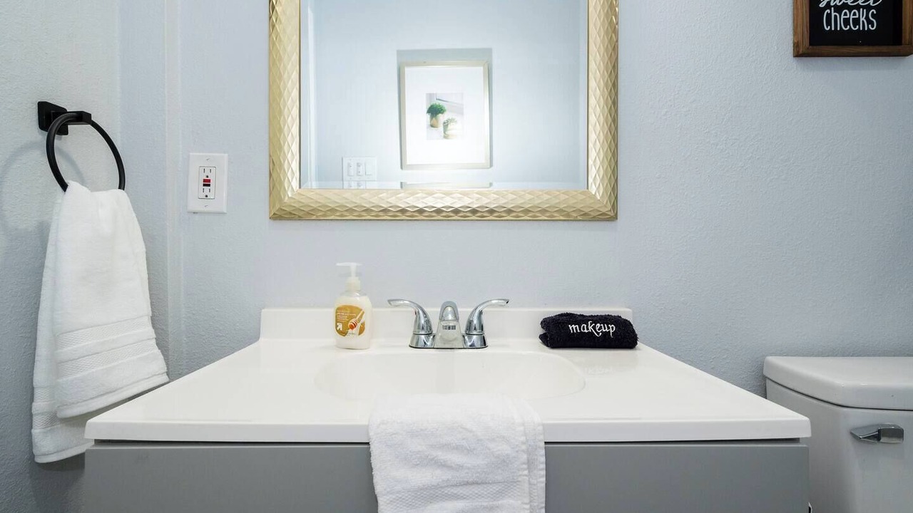Photo of Bathroom in Ryland