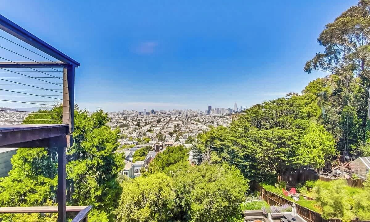 Photo of Others in Bernal Heights